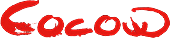 Cocow Logo